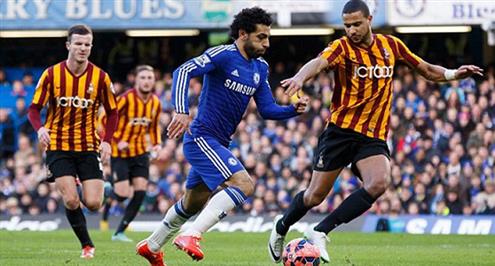 لاجازيتا: صلاح انتقل إلى فيورنتينا معاراً وتشيلسي يتكفل براتبه